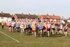 North Eastern Masters, 2015 North Eastern Masters Cross Country, Darlington. Photo: David T. Hewitson/Sports for All Pics
